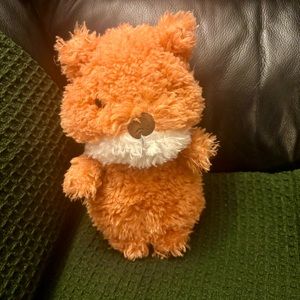 Jellycat little fox